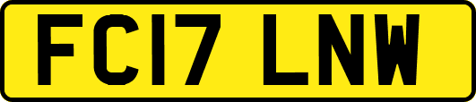 FC17LNW