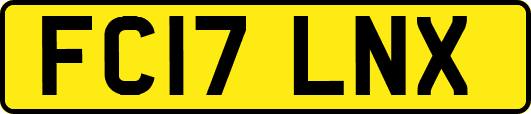 FC17LNX