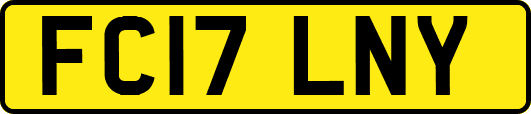 FC17LNY