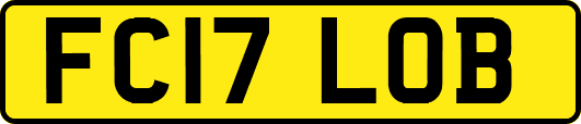 FC17LOB