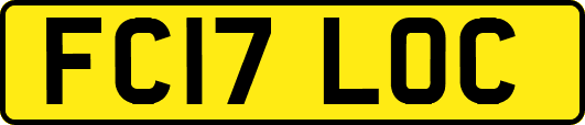 FC17LOC
