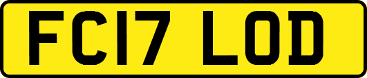 FC17LOD