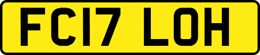 FC17LOH