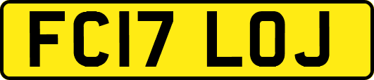 FC17LOJ