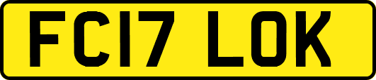 FC17LOK
