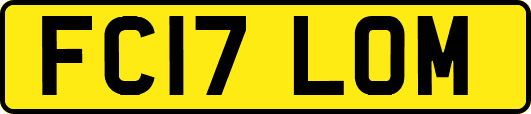 FC17LOM