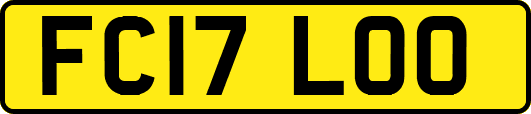 FC17LOO