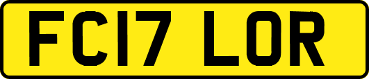 FC17LOR