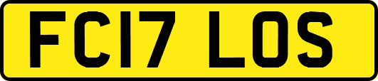 FC17LOS
