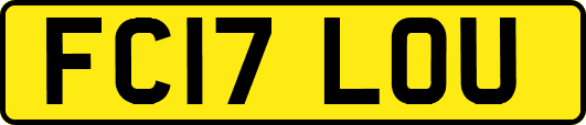 FC17LOU