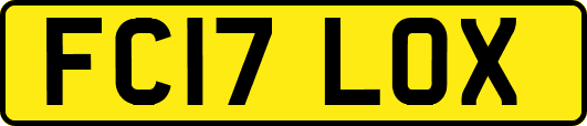 FC17LOX