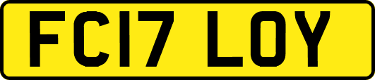 FC17LOY