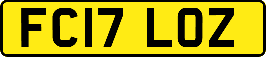 FC17LOZ