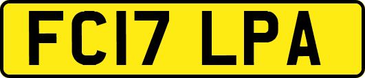 FC17LPA