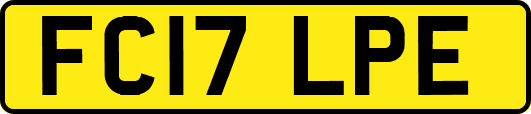 FC17LPE