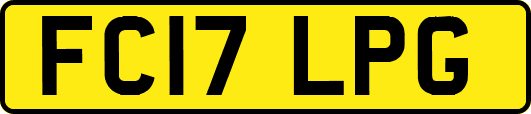 FC17LPG