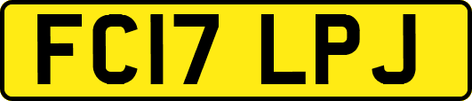 FC17LPJ
