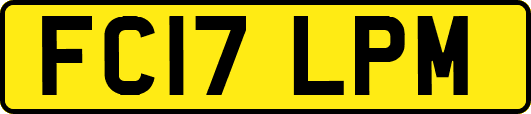 FC17LPM