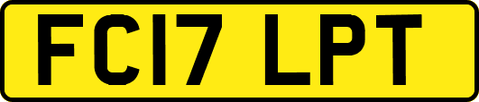 FC17LPT