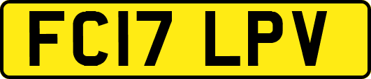 FC17LPV