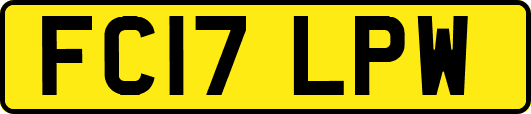 FC17LPW