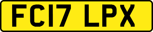 FC17LPX