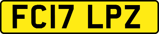 FC17LPZ