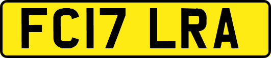 FC17LRA
