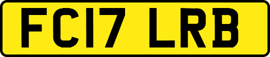 FC17LRB