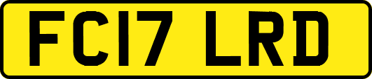 FC17LRD