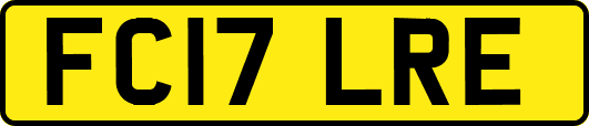 FC17LRE