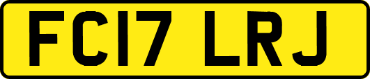 FC17LRJ