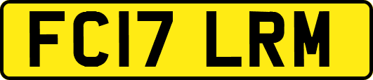 FC17LRM