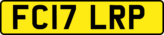 FC17LRP