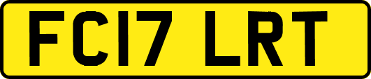 FC17LRT