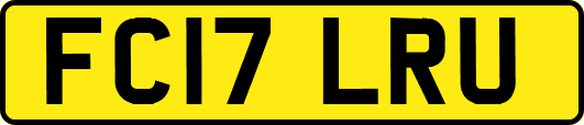 FC17LRU