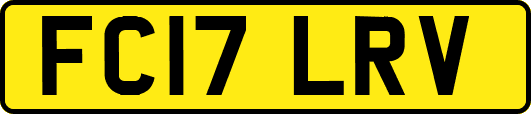 FC17LRV