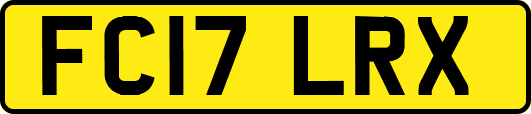 FC17LRX
