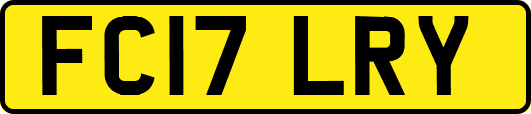 FC17LRY