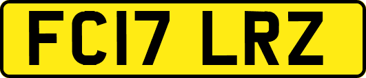 FC17LRZ