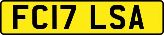 FC17LSA