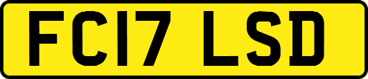 FC17LSD