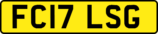 FC17LSG