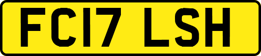 FC17LSH