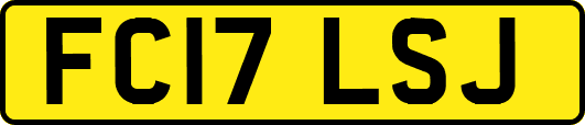 FC17LSJ