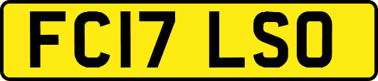 FC17LSO