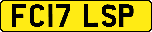 FC17LSP