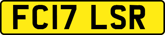 FC17LSR
