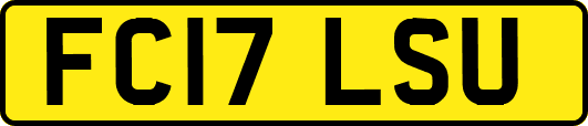 FC17LSU