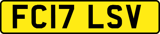 FC17LSV